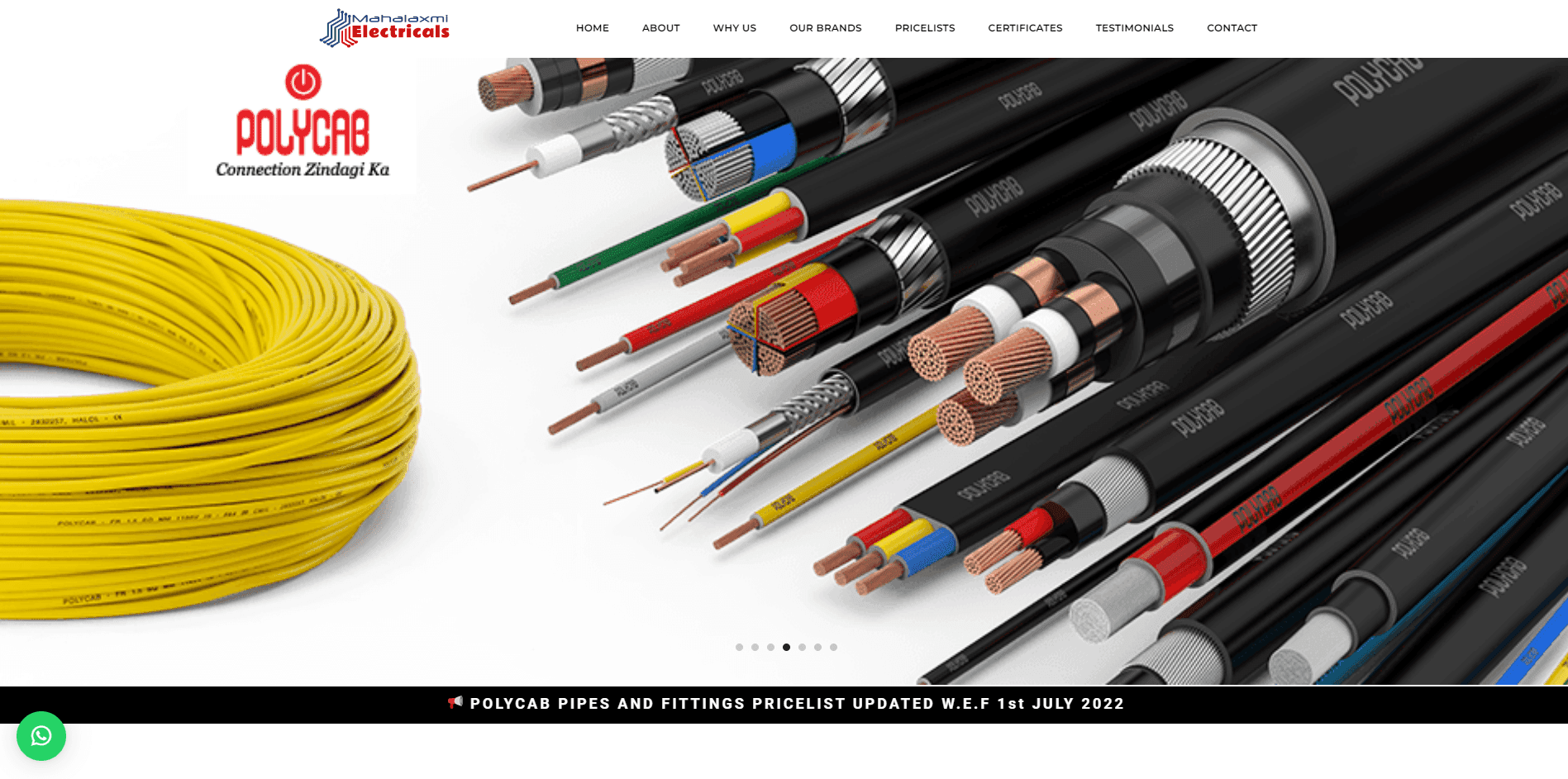Mahalaxmi Electricals