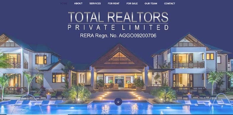 Total Realtors