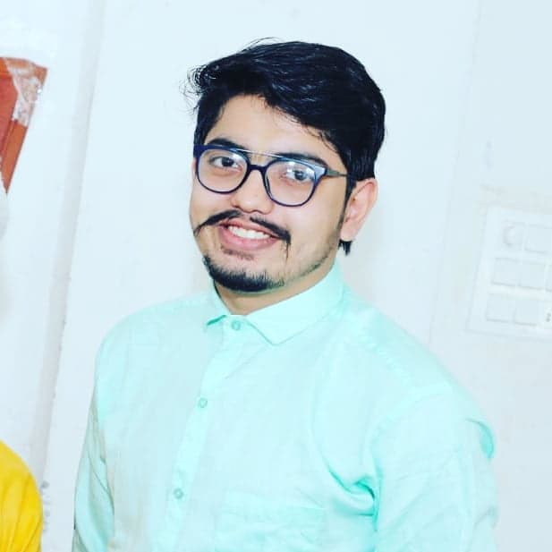 Prashant Chourdia
