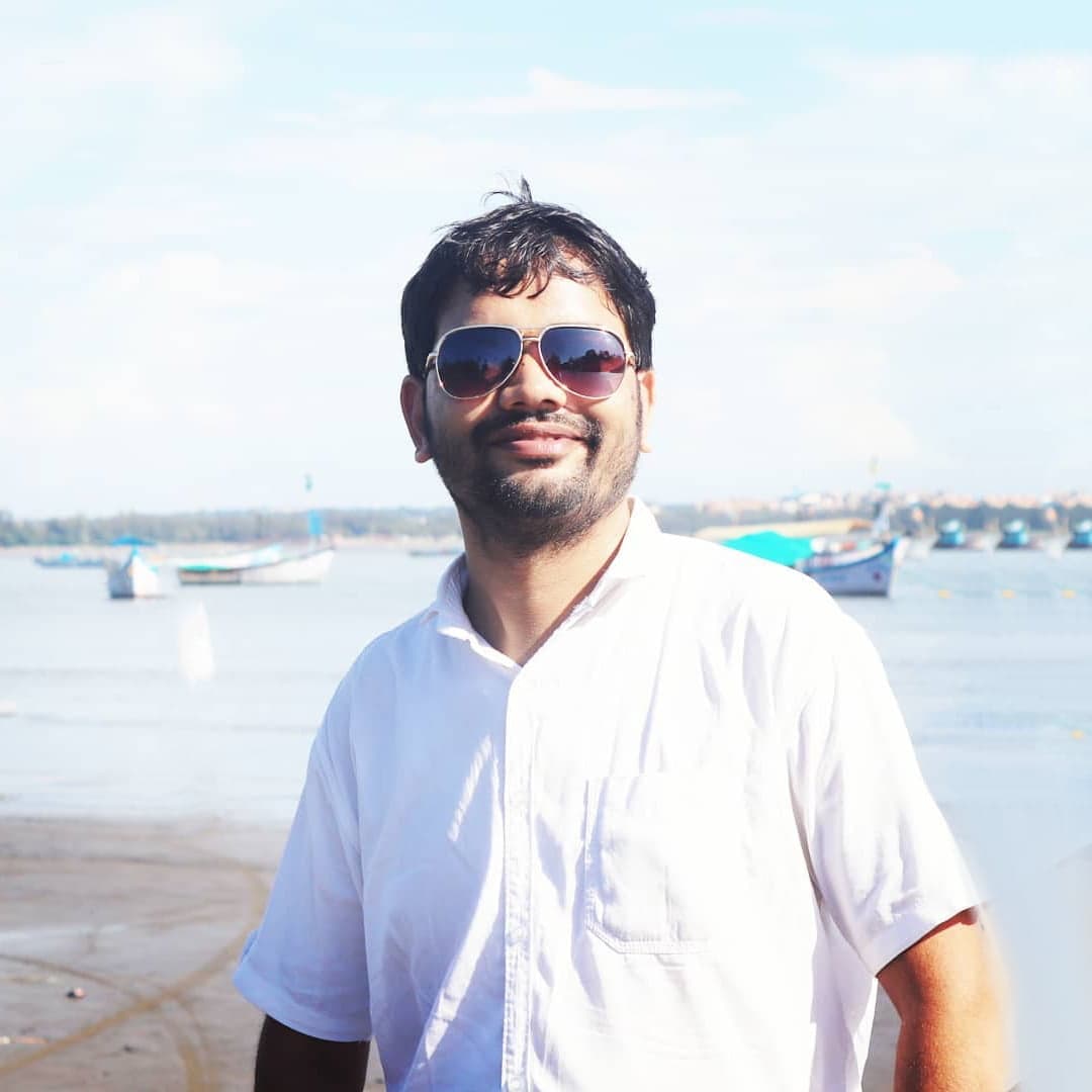 Pratik Chourdia